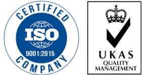 BVQI ISO 9001